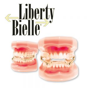 Liberty Bielle