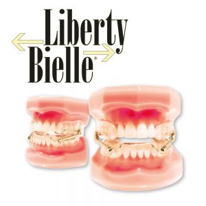Liberty Bielle