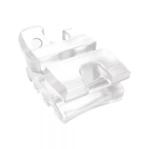 Fli Clear Brackets