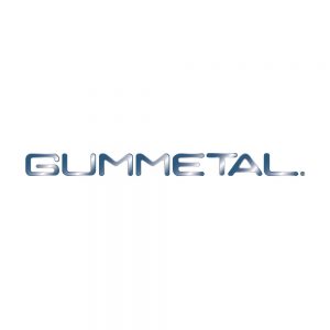 Gummetal