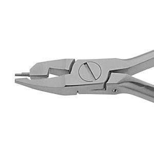 Wire Bending Pliers