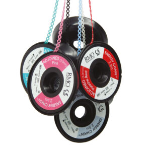 Elastiques Energy Chain