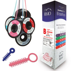 Elastomères